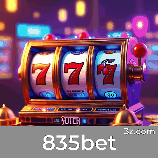 835bet: Experiência Exclusiva e Gerenciamento de Conta Fácil
