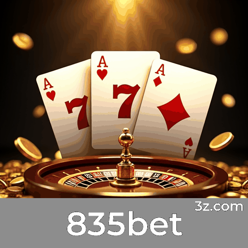 Exploração de Jogos de Alto Nível no 835bet: Seu Portal de Diversão