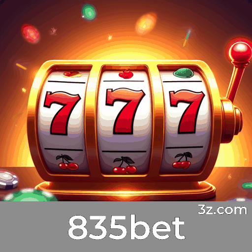 835bet: Bônus e Promoções Exclusivas para Você!