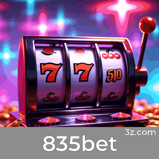 835bet: Apostas Esportivas Precisão e Excelência