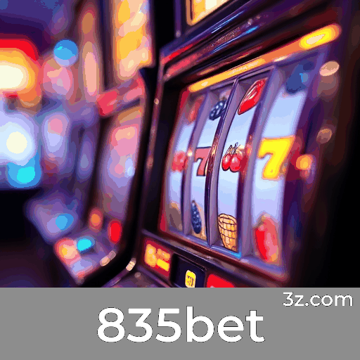 835bet: A Experiência de Casino Ao Vivo Preferida dos Brasileiros